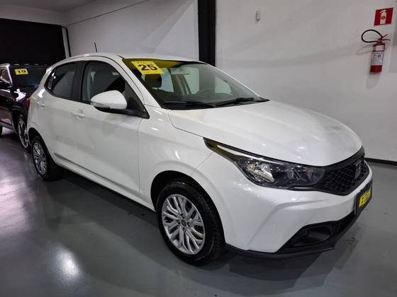 FIAT ARGO 1.0 FIREFLY FLEX DRIVE MANUAL FIAT ARGO 1.0 FIREFLY FLEX DRIVE MANUAL